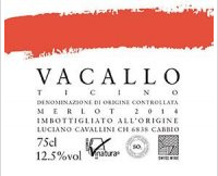 Vacallo