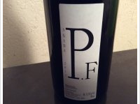 Bodegas y Viñedos Ponce - P.F