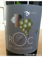Roc de Gachonne