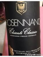 Rosennano
