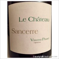 Vincent Pinard - Le Château