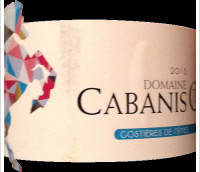 Domaine Cabanis - Cuvée Tradition