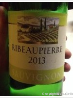 Ribeaupierre - Sauvignon
