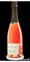 Pierre Trichet - Brut