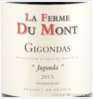 La Ferme du Mont - Jugunda
