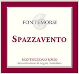 Fontemorsi - Spazzavento
