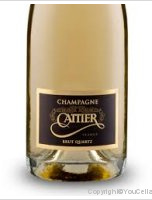 Cattier - Brut Quartz