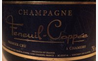 Feneuil Copée - Cuvée Eternelle