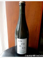 Domaine des Cavarodes - Amphora - Savagnin en amphore