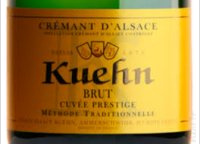 Kuehn - Brut cuvée Prestige