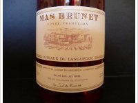 Mas Brunet - Tradition