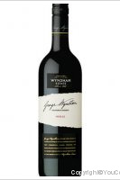 George Wyndham Founder's Reserve Shiraz
