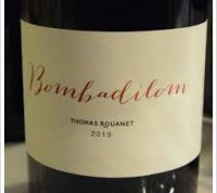 Thomas Rouanet - Bombadilom