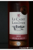 Le Cadet de Labastide