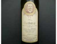 Lubal Antonin - Chardonnay