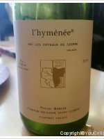 Pascal Bonvin - L'Hyménée