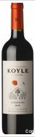 Koyle - Reserva Carmenere