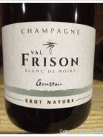 Val Frison - Goustan Blanc de Noirs