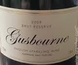 Gusbourne - Brut Reserve