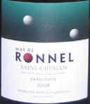 Mas de Ronnel - Tradition