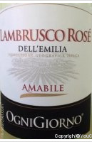 Zonin - OgniGiorno - Amabile