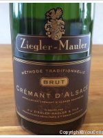 Ziegler Mauler - Brut