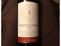 La Pagliaia