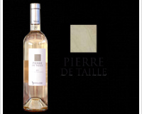 Hostellerie des vins de Rognes - Pierre de Taille