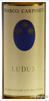 Marco Carpineti - Ludum - Passito