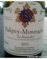 Domaine Bzikot Père et Fils- La Rouselle