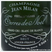 Jean Milan - Terre de Noël