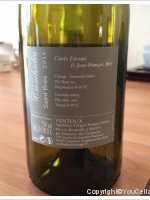 Domaine Cambades - Saint Brès