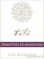 San Marzano - Talò