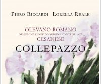 Cantine Riccardi Reale - Collepazzo