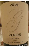 Marini Georgea - Zero8
