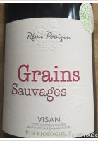 Domaine Dieulefit - Grains Sauvages