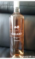 Domaine de la Madrague - Cuvée Gigaro