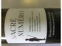 Domaine Sol-Payré - Sacré Numéro