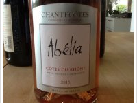Chantecôtes - Abélia