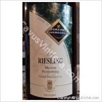 Domaines de Vinsmoselle - Grand 1er Cru - Coteaux de Grevenmacher