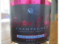 Gaston Cheq - Marie-Elisabeth