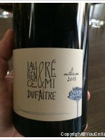 Laurence et Rémi Dufaitre