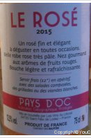 Vignoble des 2 terres