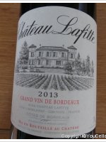 Château Lafitte