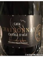 Castell d'Age - Chardonnay