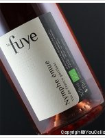 La Fuye - Nymphe émue