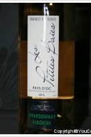 Les Petites Baies - Chardonnay Viognier