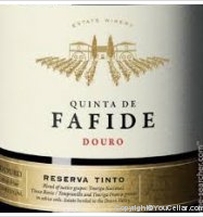 Quinta de Fafide - Reserva