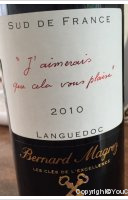 Bernard Magrez - J'aimerais que cela vous plaise