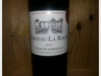 Château La Roche